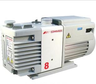 edwards真空泵维修 RV8