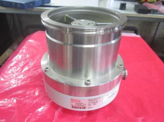Pfeiffer真空泵维修 Pfeiffer Balzers TMH 520 SG DN160 PMK01349 Turbo Vacuum Pump VARIAN E31000131