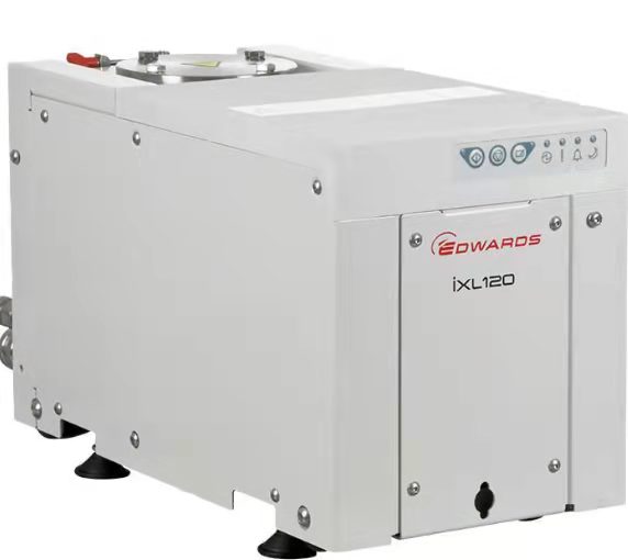 edwards真空泵维修 iXL120