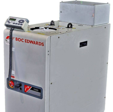 edwards真空泵维修 iH1000