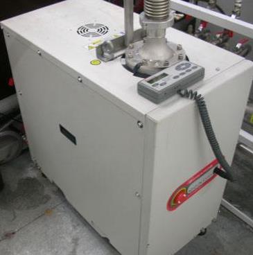 edwards真空泵维修 iXH610