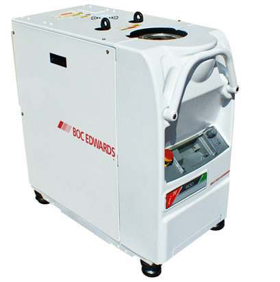 edwards真空泵维修 iH600