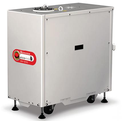 edwards真空泵维修 iXH1210