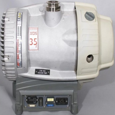 edwards真空泵维修 XDS35